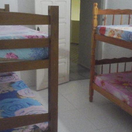 Hostel Da Paz Maceio  Bagian luar foto