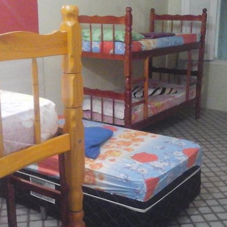 Hostel Da Paz Maceio  Bagian luar foto