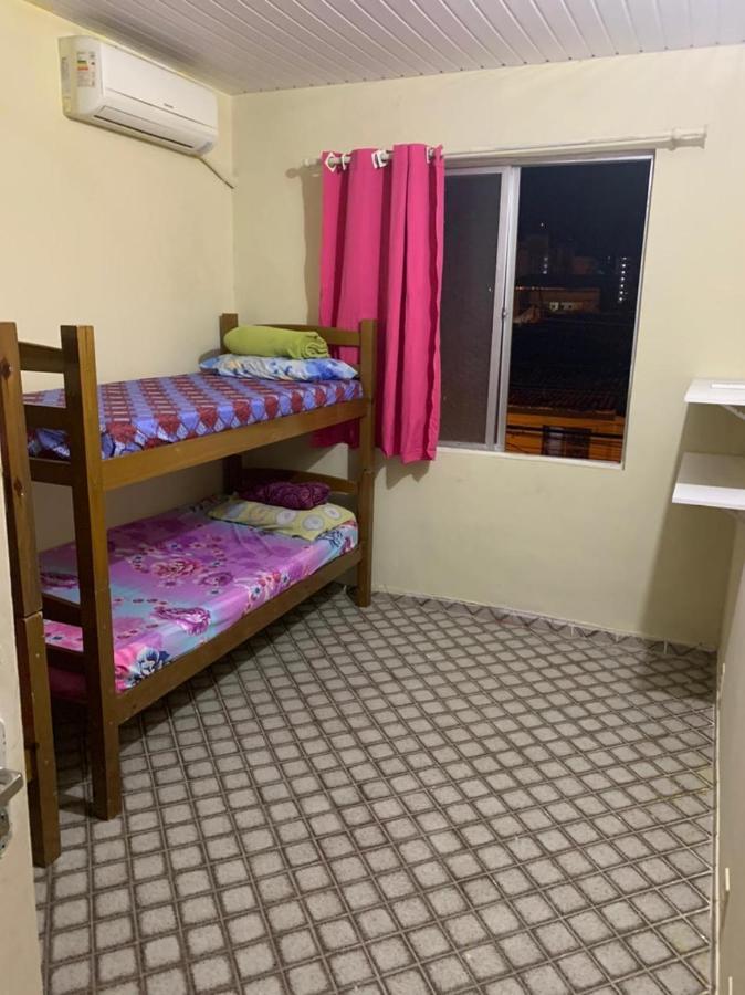 Hostel Da Paz Maceio  Bagian luar foto