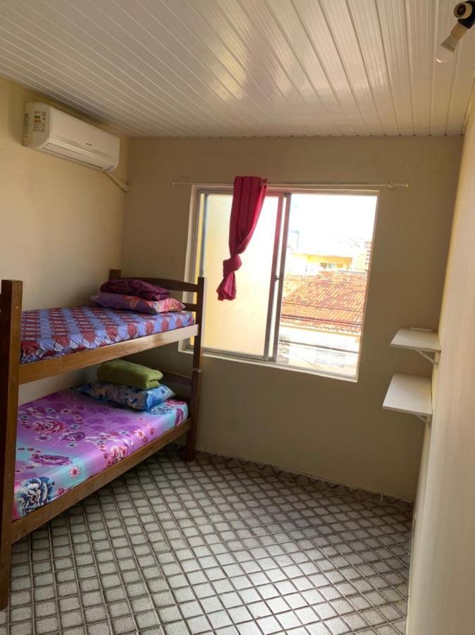Hostel Da Paz Maceio  Bagian luar foto