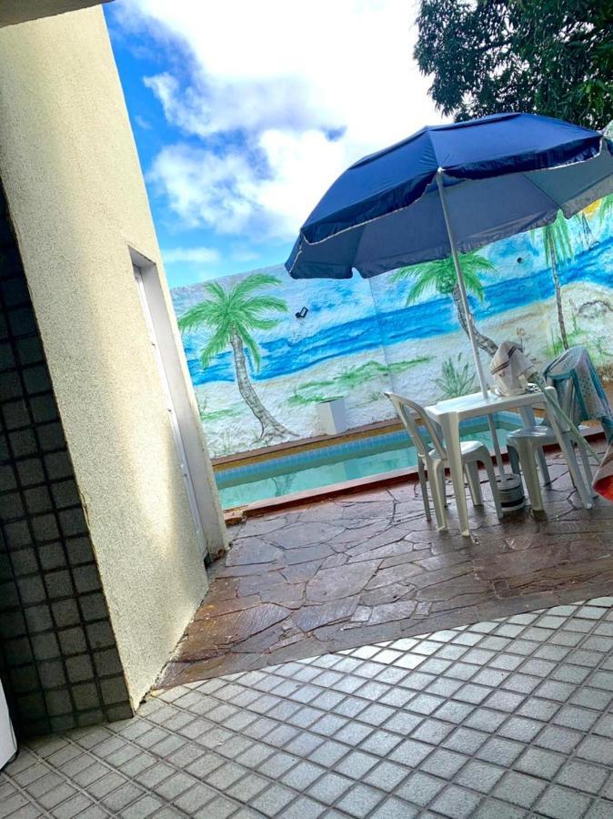 Hostel Da Paz Maceio  Bagian luar foto