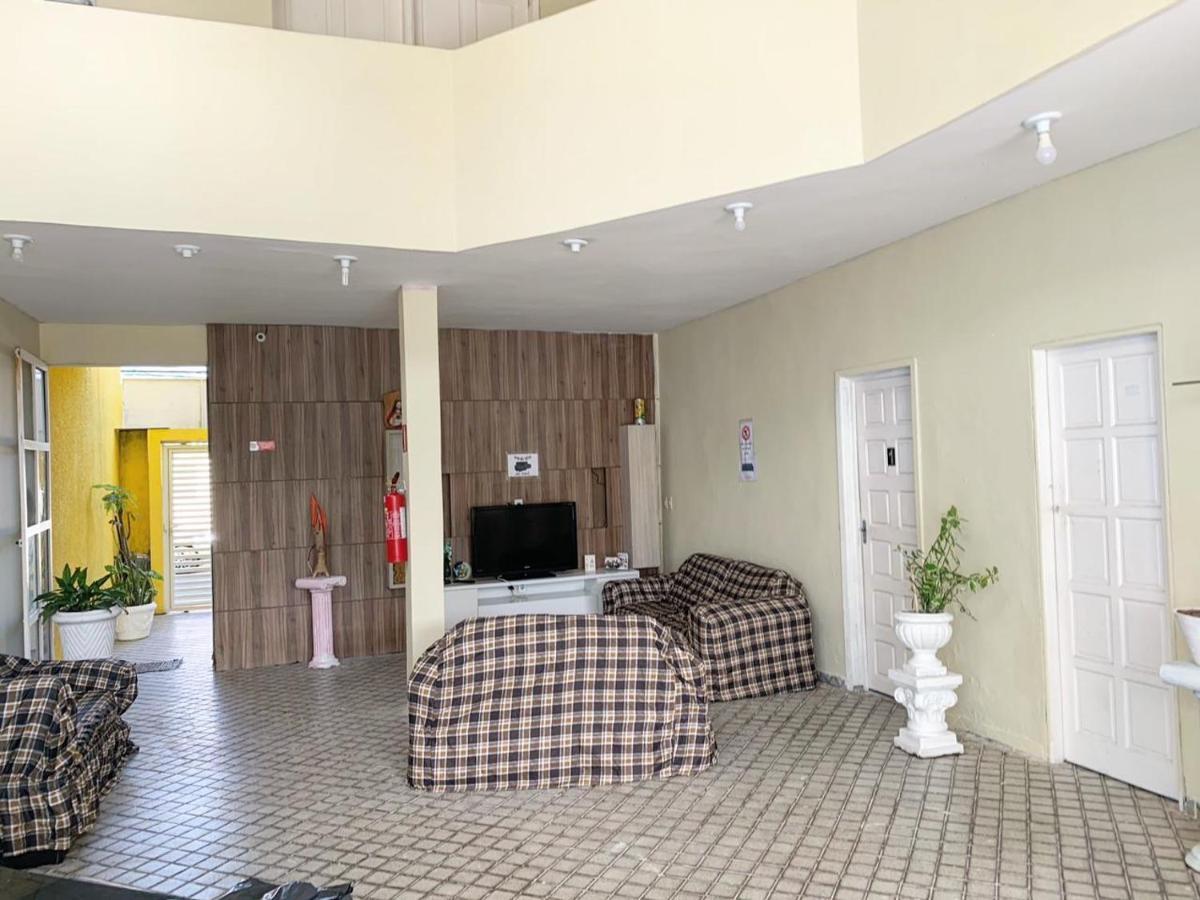 Hostel Da Paz Maceio  Bagian luar foto