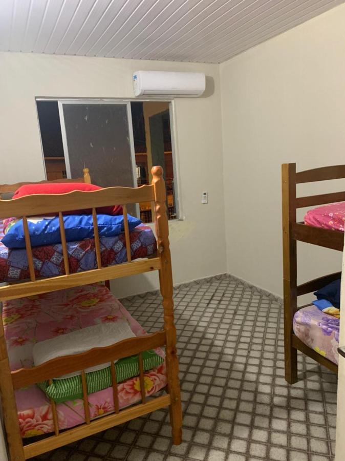 Hostel Da Paz Maceio  Bagian luar foto