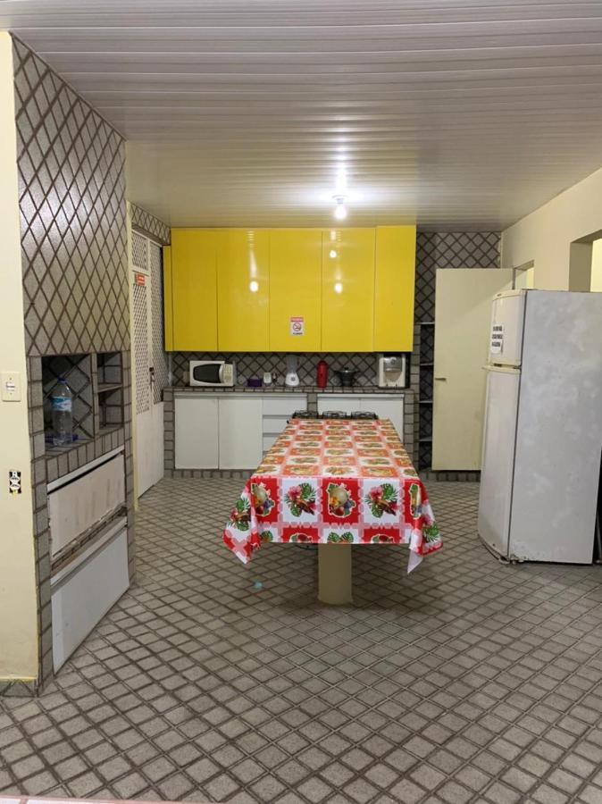 Hostel Da Paz Maceio  Bagian luar foto