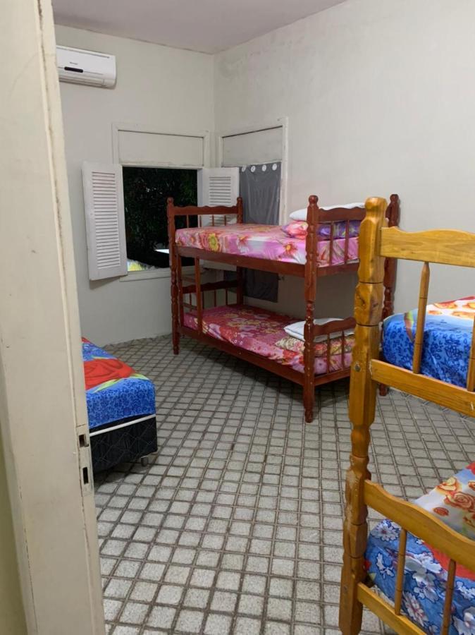 Hostel Da Paz Maceio  Bagian luar foto