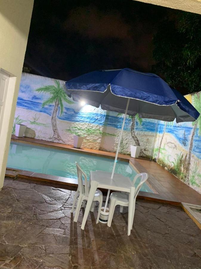 Hostel Da Paz Maceio  Bagian luar foto