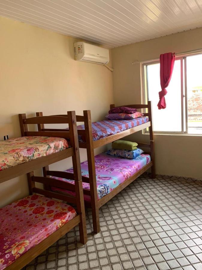 Hostel Da Paz Maceio  Bagian luar foto