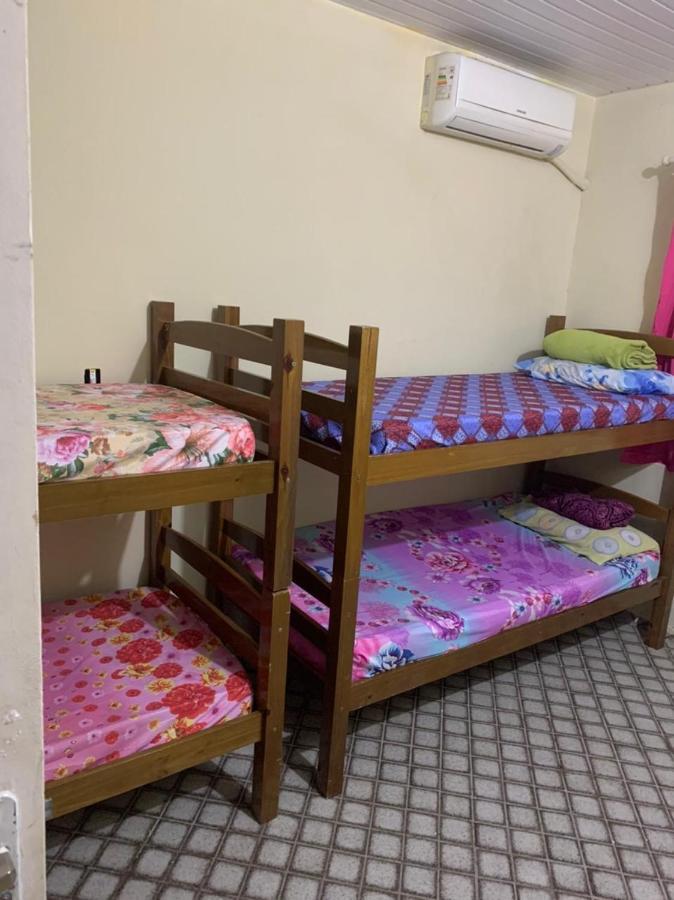 Hostel Da Paz Maceio  Bagian luar foto