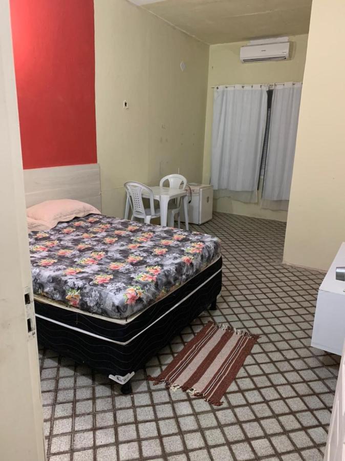 Hostel Da Paz Maceio  Bagian luar foto