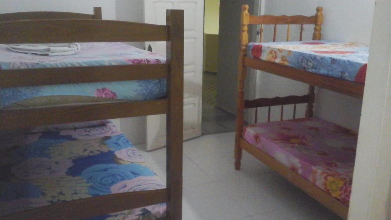 Hostel Da Paz Maceio  Bagian luar foto