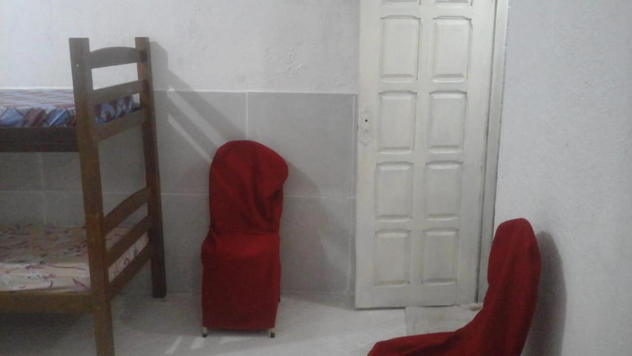 Hostel Da Paz Maceio  Bagian luar foto