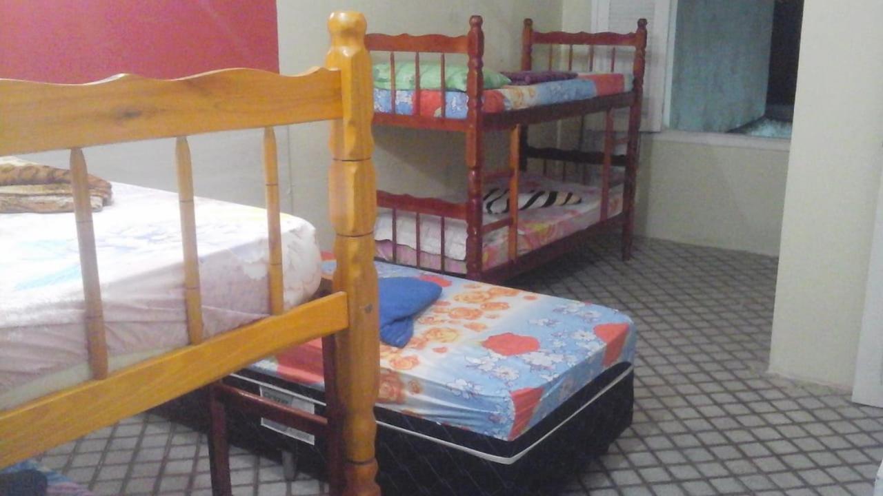 Hostel Da Paz Maceio  Bagian luar foto