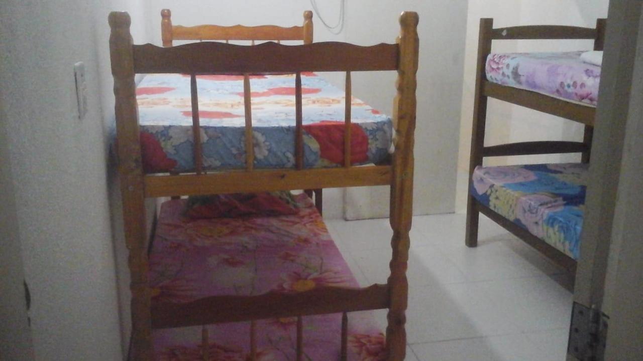 Hostel Da Paz Maceio  Bagian luar foto