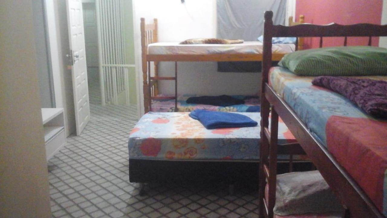Hostel Da Paz Maceio  Bagian luar foto