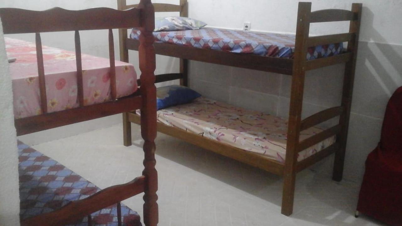 Hostel Da Paz Maceio  Bagian luar foto