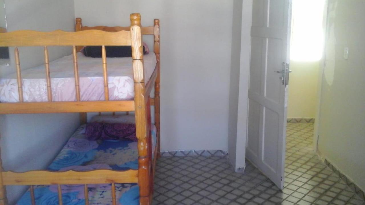 Hostel Da Paz Maceio  Bagian luar foto