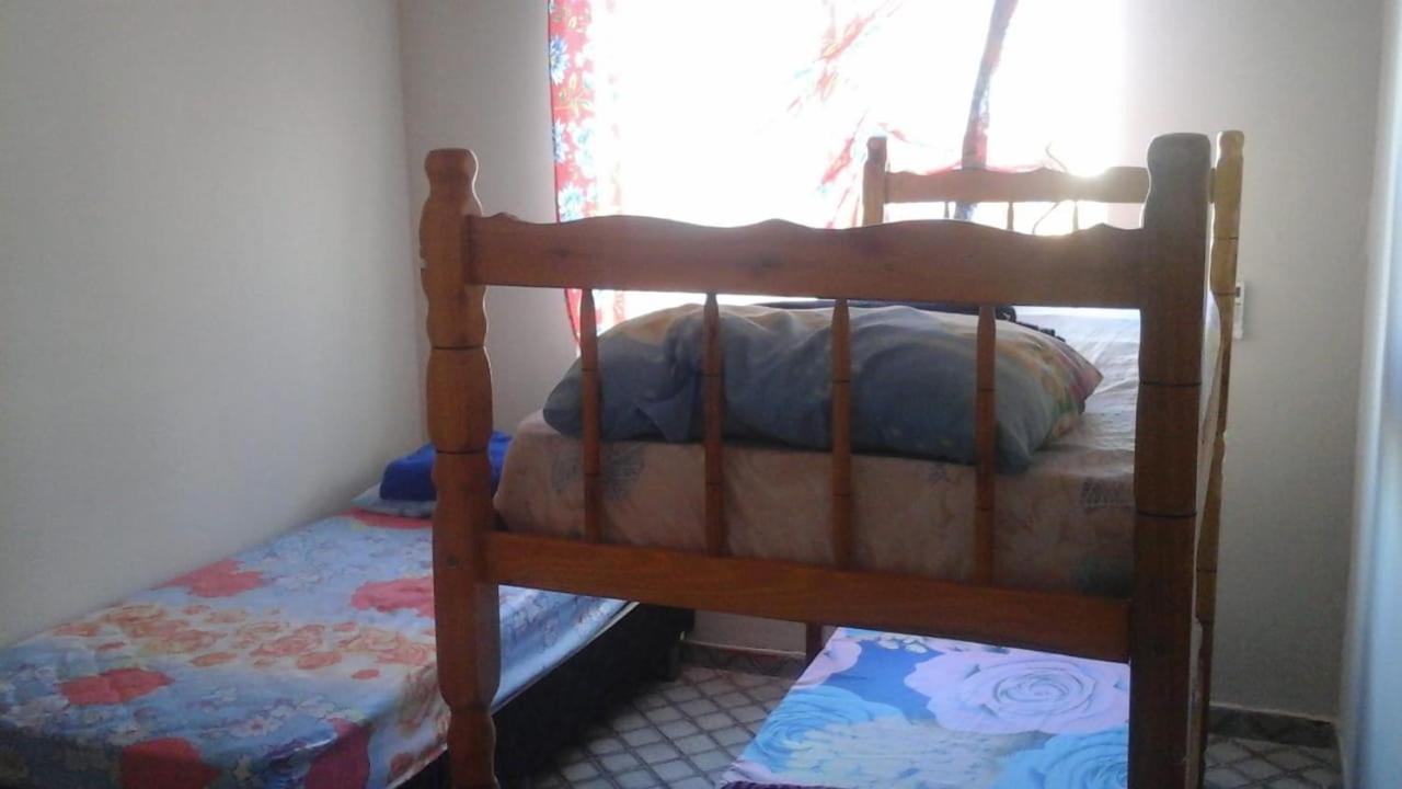 Hostel Da Paz Maceio  Bagian luar foto